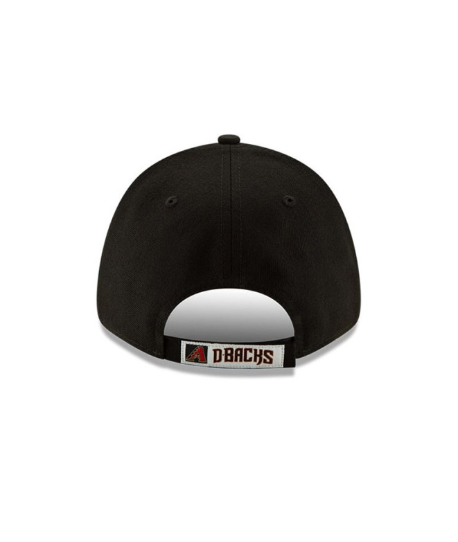 Gorra New Era Arizona Diamondbacks La Liga...