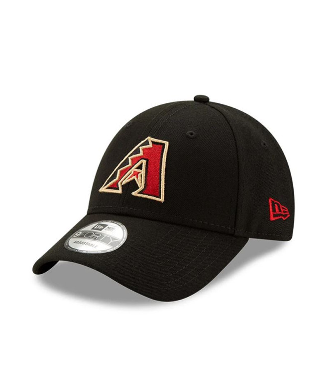 Gorra New Era Arizona Diamondbacks La Liga...