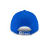 Boné New Era Liga Azul LA Rams 9FORTY