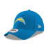 Boné New Era LA Chargers Azul 9FORTY
