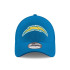 Boné New Era LA Chargers Azul 9FORTY