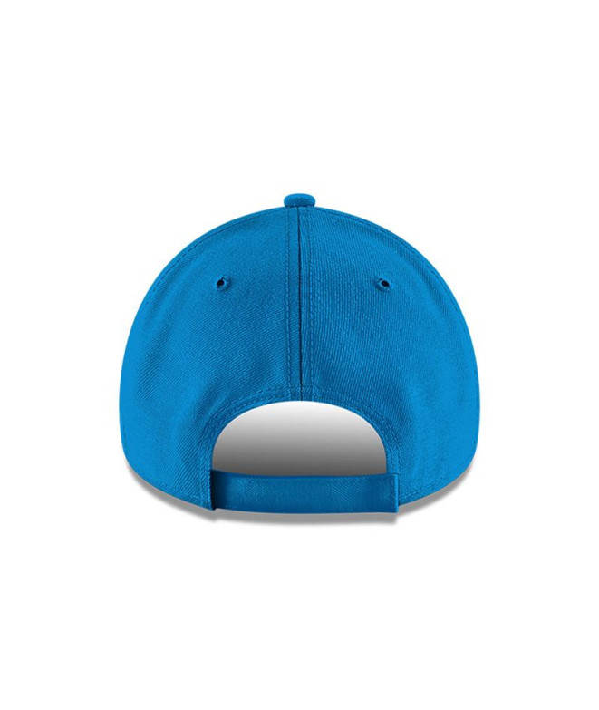 Boné New Era LA Chargers Azul 9FORTY