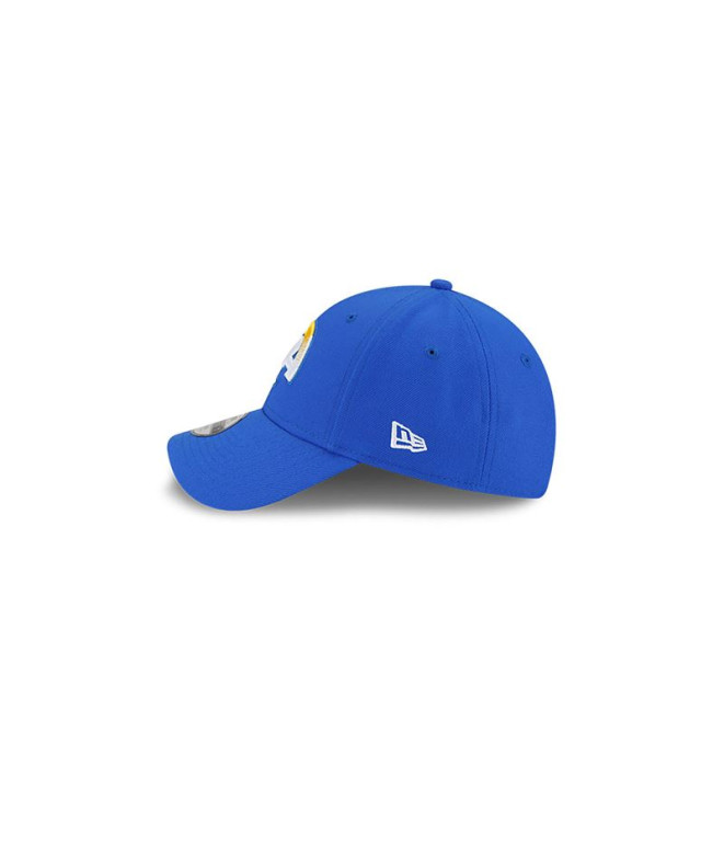 Casquette New Era LA Rams Youth The League Blue...