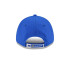 Casquette New Era LA Rams Youth The League Blue 9FORTY Bleu