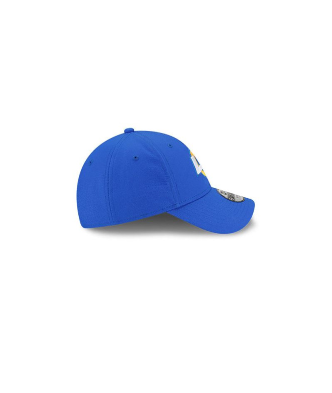 Casquette New Era LA Rams Youth The League Blue...