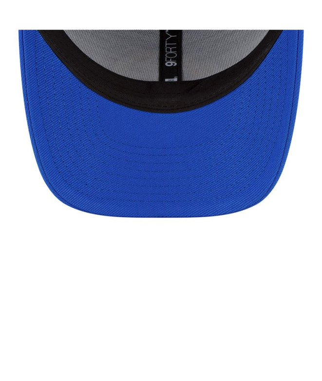 Casquette New Era LA Rams Youth The League Blue...