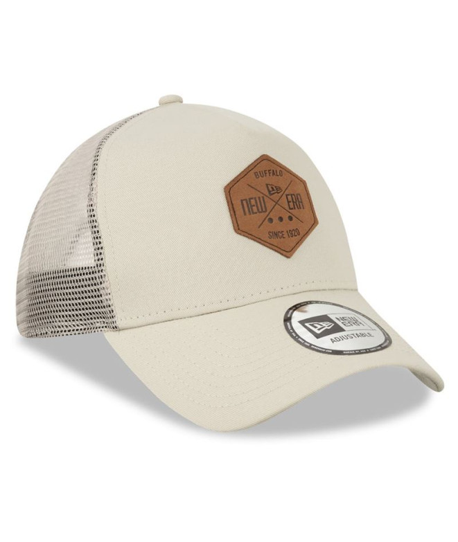 Casquette New Era New Era Patch Stone A-Frame...