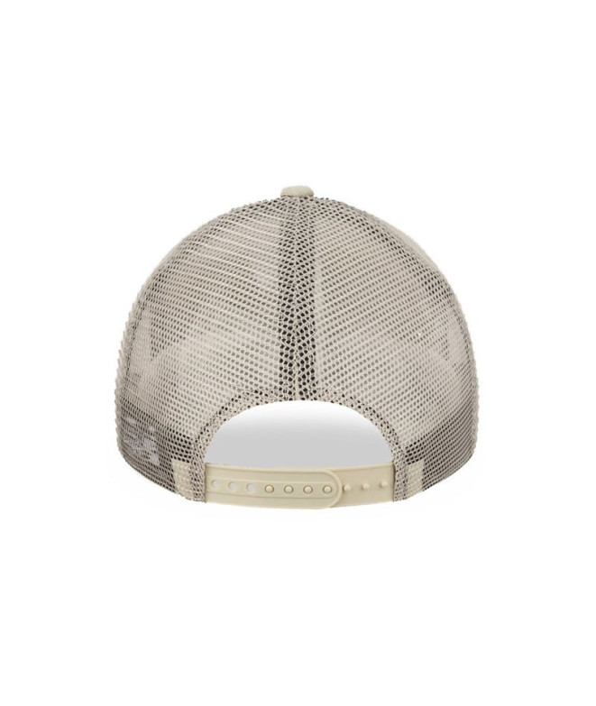 Boné New Era New Era Patch Stone A-Frame...