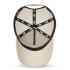 Gorra New Era New Era Patch Stone A-Frame Trucker Crema