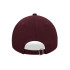 Gorra New Era New York Yankees Maroon 9FORTY