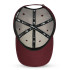 Gorra New Era New York Yankees Maroon 9FORTY