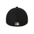 Boné New Era New York Yankees Preto 39THIRTY