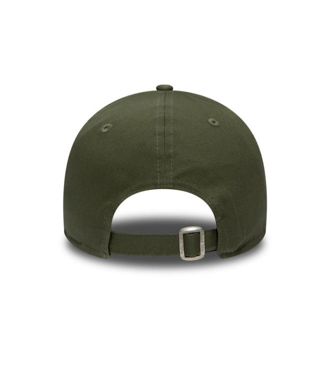 Gorra New Era New York Yankees Kids Khaki 9FORTY