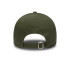 Boné New Era New York Yankees Kids Khaki 9FORTY