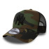 Gorra New Era New York Yankees Camo Niños 9FORTY