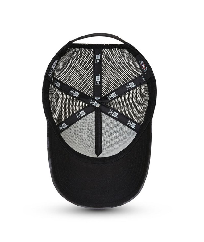 Gorra New Era New York Yankees Camo Niños 9FORTY