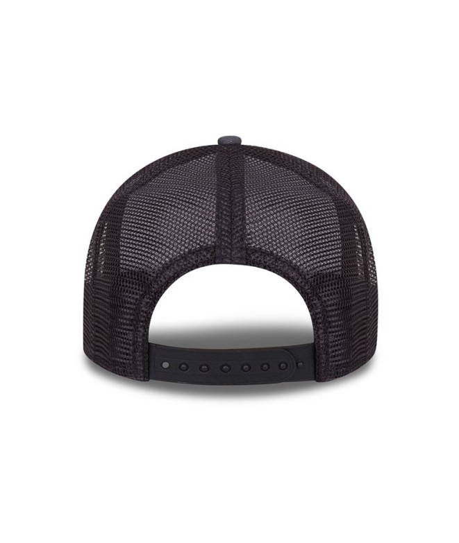 Gorra New Era New York Yankees Camo Niños 9FORTY