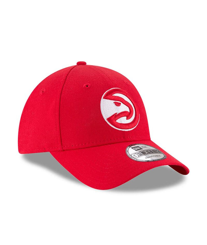 Gorra New Era Atlanta Hawks NBA The League...