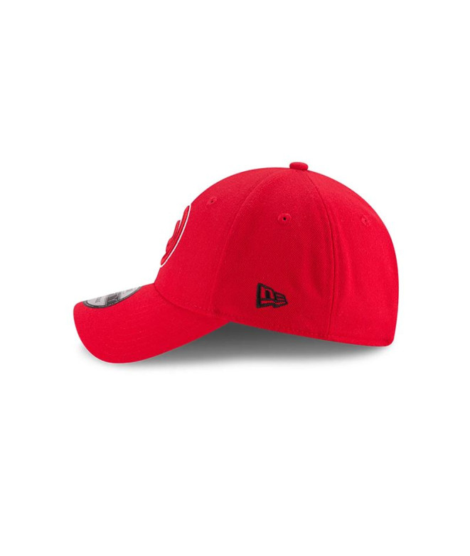 Gorra New Era Atlanta Hawks NBA The League...