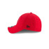 Boné New Era Atlanta Hawks NBA The League 9FORTY Vermelho