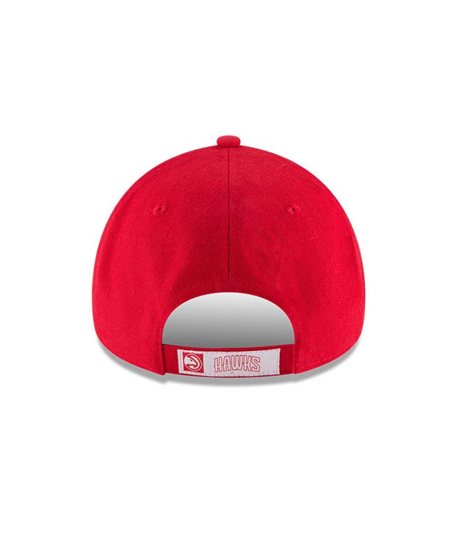 Casquette New Era Atlanta Hawks NBA The League...