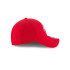Casquette New Era Atlanta Hawks NBA The League 9FORTY Rouge