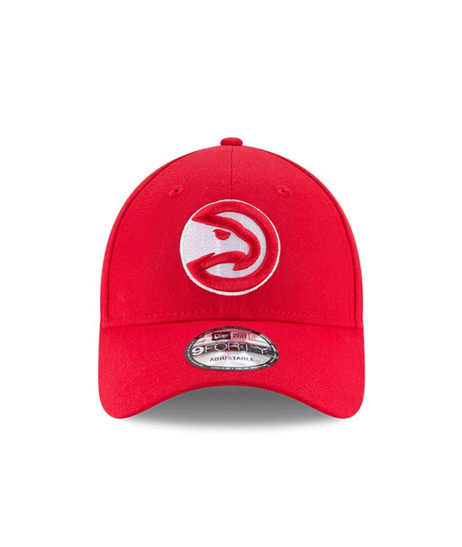Boné New Era Atlanta Hawks NBA The League...