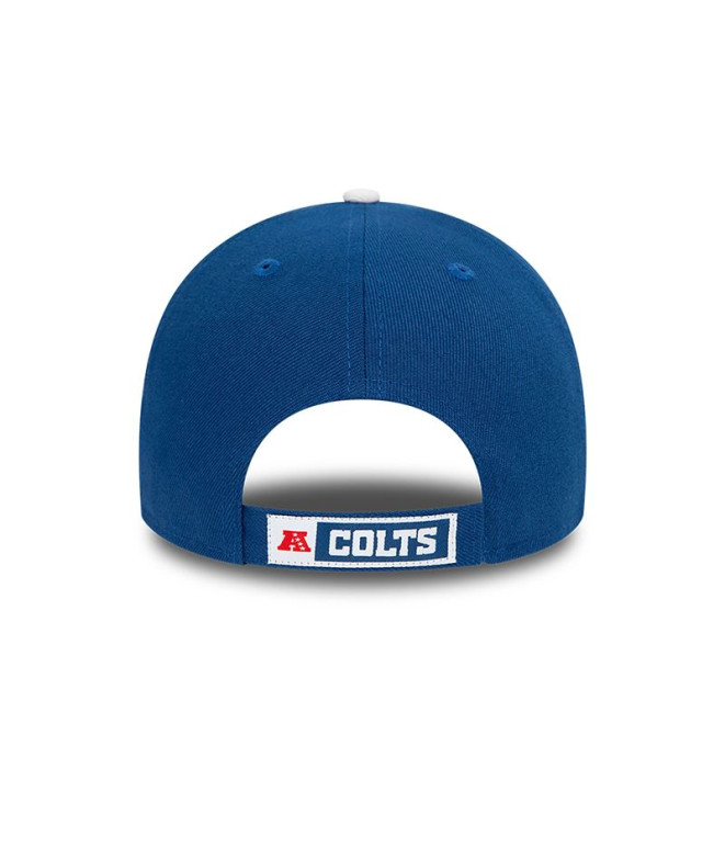 Gorra New Era Indianapolis Colts The League...