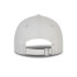 Boné New Era Mulher New York Yankees Tonal 9FORTY Creme