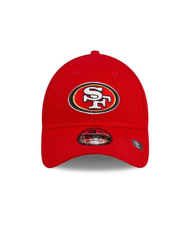 Casquette New Era NFL The League San Francisco...
