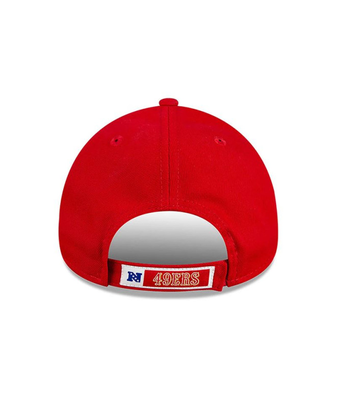 Boné New Era NFL A Liga São Francisco 49ers...