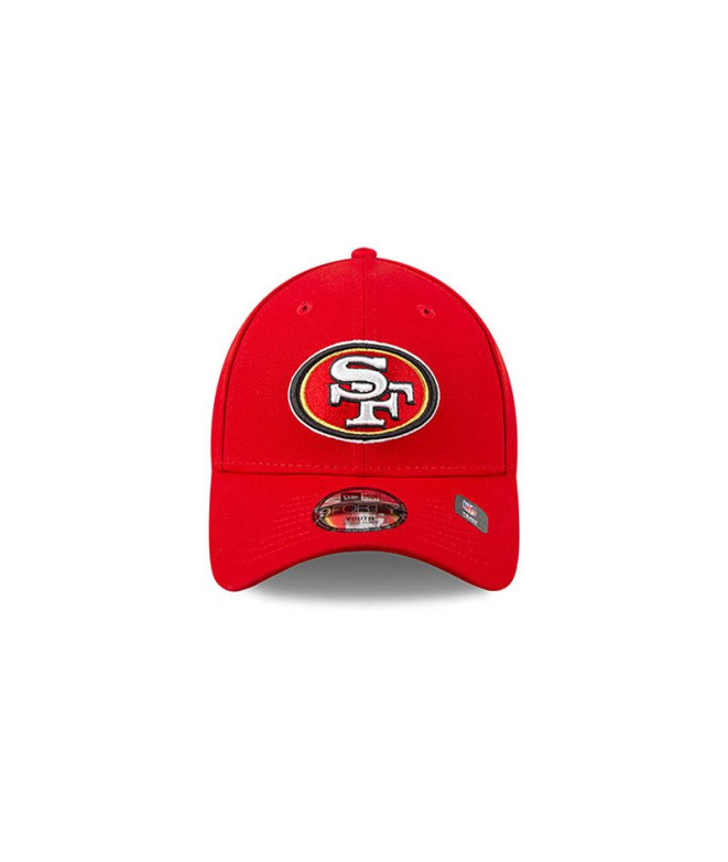 Casquette New Era San Francisco 49Ers Youth NFL...