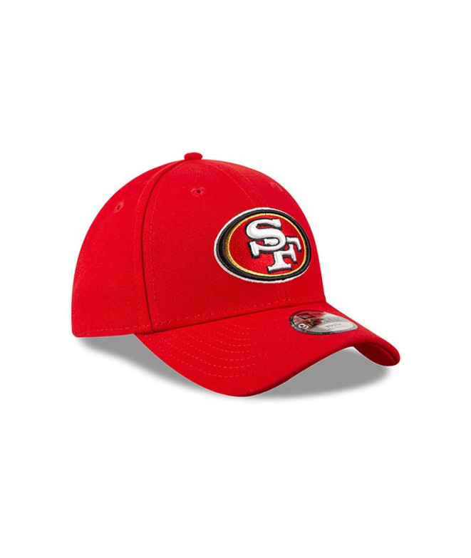 Casquette New Era San Francisco 49Ers Youth NFL...