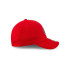 Gorra New Era San Francisco 49Ers Juvenil NFL La Liga Rojo 9FORTY