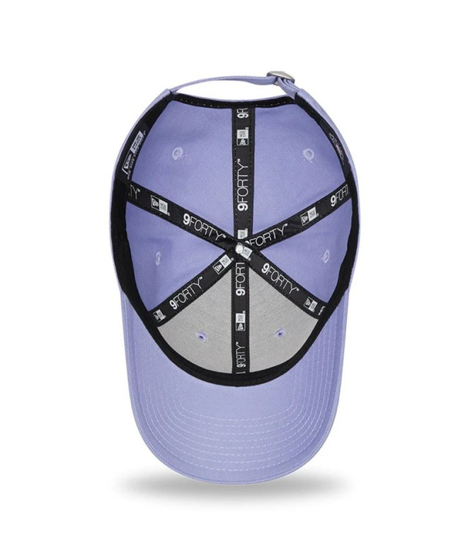 Gorra New Era New York Yankees League Essential...