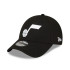 Gorra New Era Utah Jazz NBA The League 9FORTY Negro