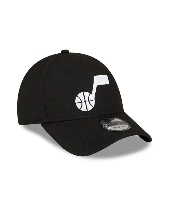 Gorra New Era Utah Jazz NBA The League 9FORTY...