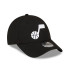 Gorra New Era Utah Jazz NBA The League 9FORTY Negro