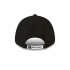 Casquette New Era Utah Jazz NBA The League 9FORTY Noir