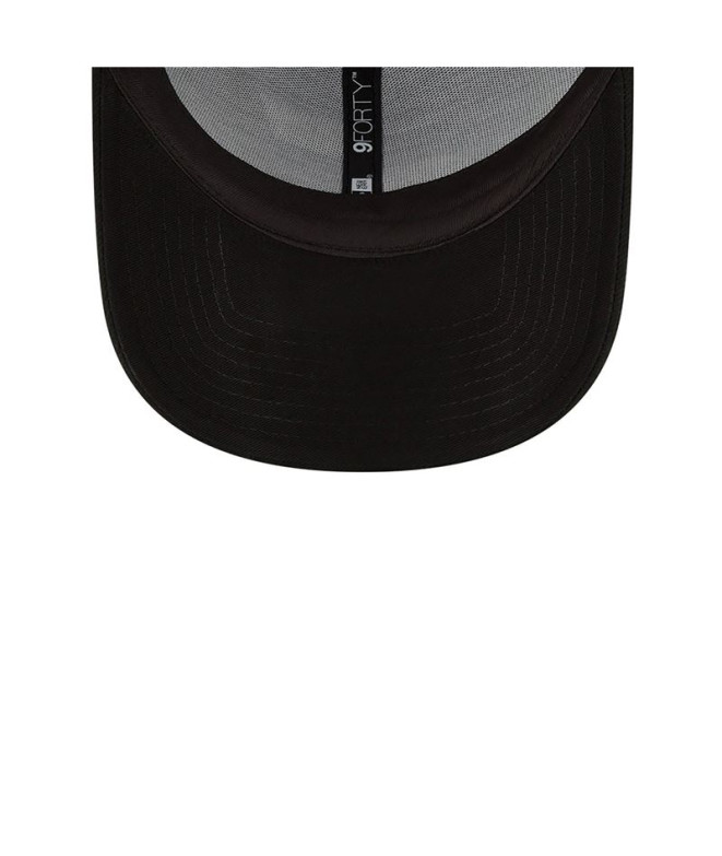 Gorra New Era Utah Jazz NBA The League 9FORTY...