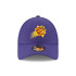 Casquette New Era Phoenix Suns NBA The League 9FORTY violet