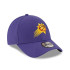 Casquette New Era Phoenix Suns NBA The League 9FORTY violet
