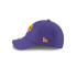 Casquette New Era Phoenix Suns NBA The League 9FORTY violet