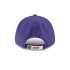 Casquette New Era Phoenix Suns NBA The League 9FORTY violet