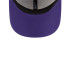 Casquette New Era Phoenix Suns NBA The League 9FORTY violet