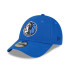 Casquette New Era Dallas Mavericks NBA Blue League 9FORTY