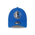 Gorra New Era Dallas Mavericks NBA La Liga Azul 9FORTY