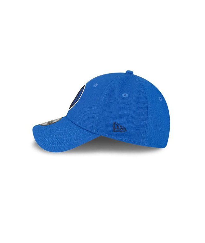 Casquette New Era Dallas Mavericks NBA Blue...