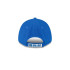Casquette New Era Dallas Mavericks NBA Blue League 9FORTY