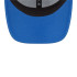 Casquette New Era Dallas Mavericks NBA Blue League 9FORTY